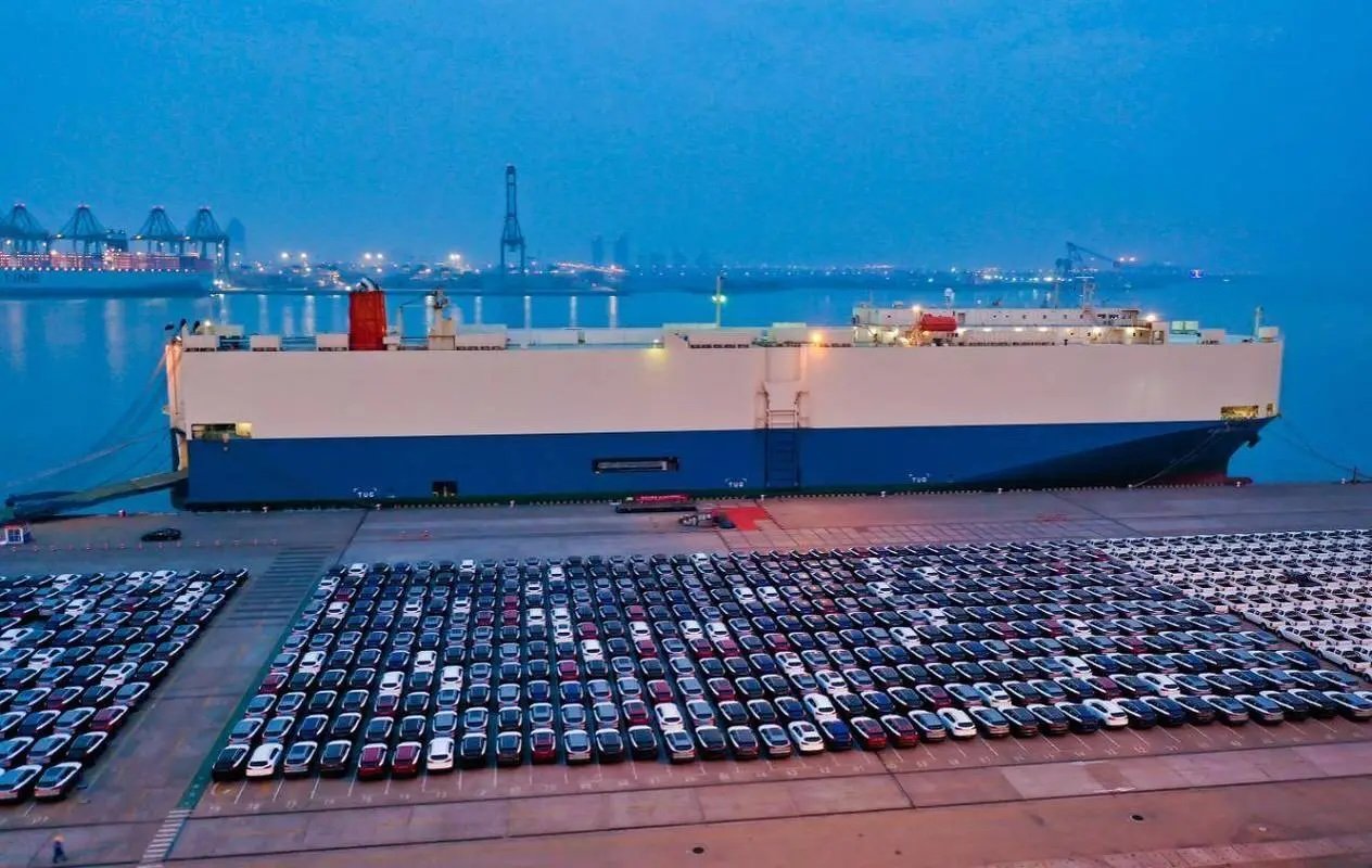 Automobiles
