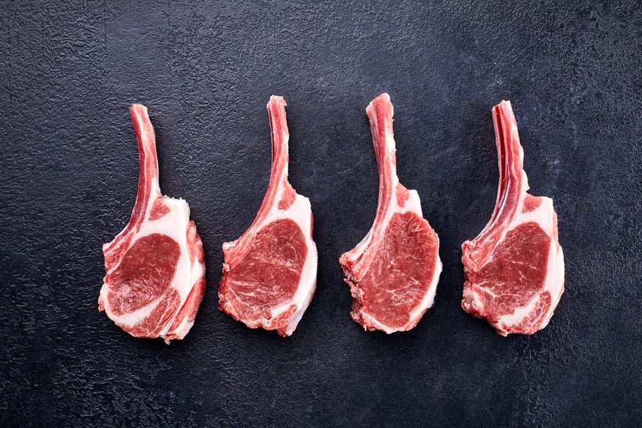 Lamb