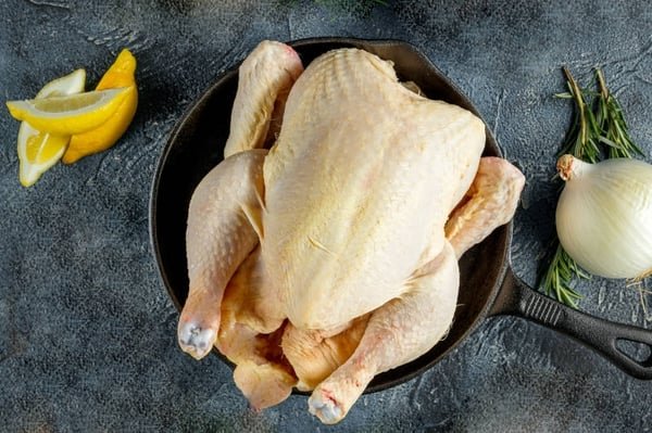 Poultry